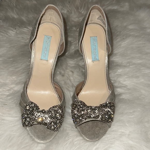 Betsey Johnson Shoes - Betsey Johnson heels